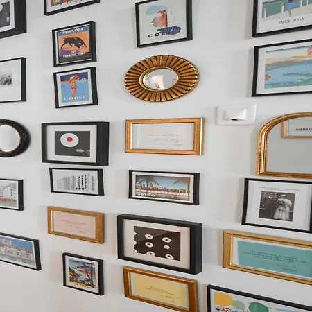 Modern - 2br-4p- Canal Saint-martin * 파리